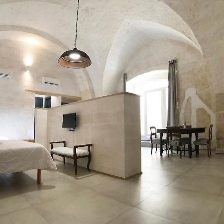 Palazzo Enselmi Διαμέρισμα Ματέρα Εξωτερικό φωτογραφία