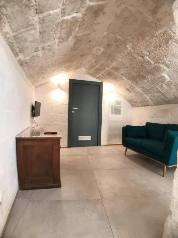 Palazzo Enselmi Διαμέρισμα Ματέρα Εξωτερικό φωτογραφία